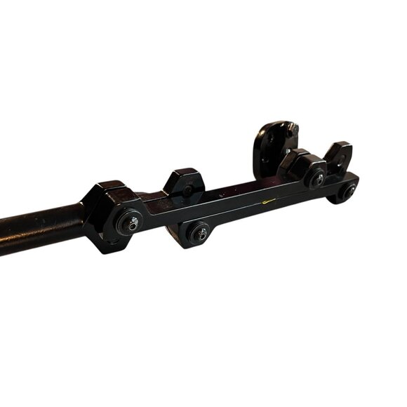 Pride Mobility Swing Away Joystick Bracket RT Jazzy & Quantum ACC131586 - Picture 5 of 5